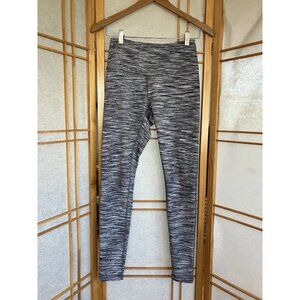 Zella Live In Space Dye High Waisted Leggings in Small, Activewear Yoga Running
